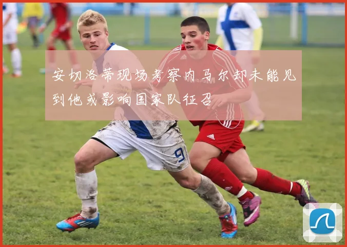 安切洛蒂现场考察内马尔却未能见到他或影响国家队征召